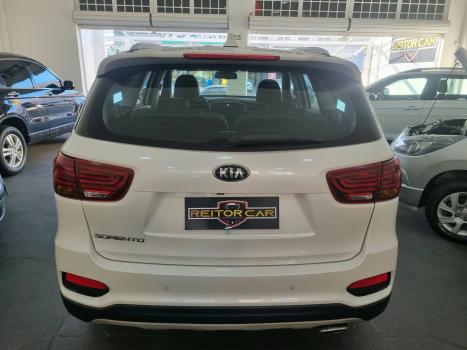 KIA Sorento 2.4 16V 4P EX AUTOMÁTICO, Foto 5