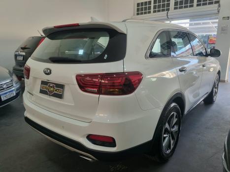 KIA Sorento 2.4 16V 4P EX AUTOMÁTICO, Foto 6