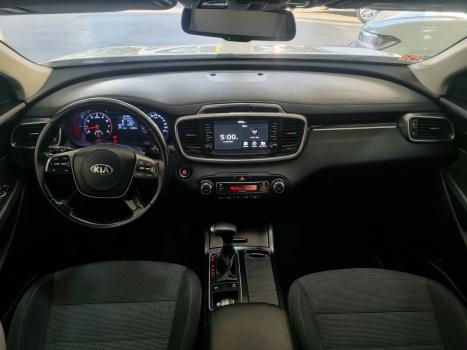 KIA Sorento 2.4 16V 4P EX AUTOMÁTICO, Foto 7