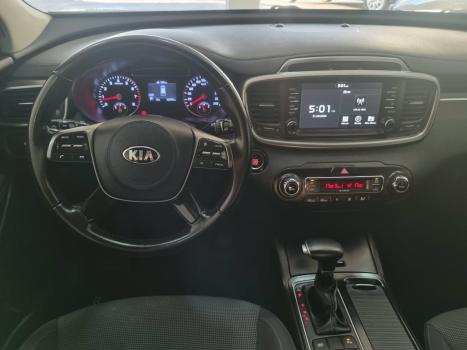 KIA Sorento 2.4 16V 4P EX AUTOMÁTICO, Foto 8