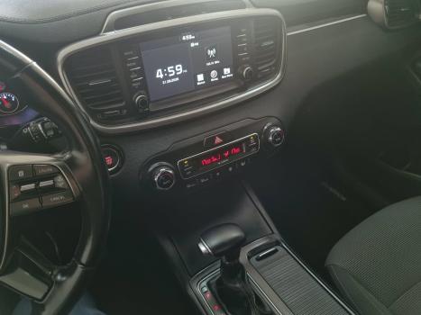 KIA Sorento 2.4 16V 4P EX AUTOMÁTICO, Foto 10