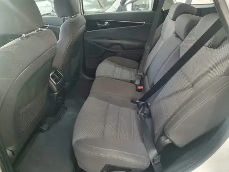 KIA Sorento 2.4 16V 4P EX AUTOMÁTICO, Foto 16
