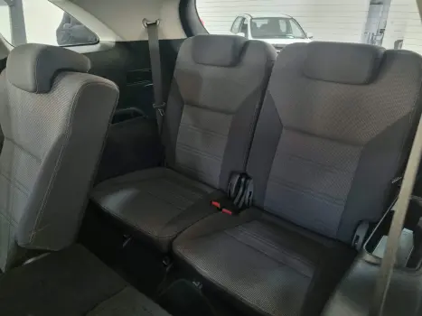 KIA Sorento 2.4 16V 4P EX AUTOMÁTICO, Foto 17