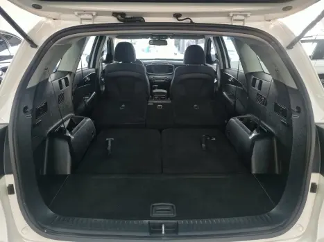 KIA Sorento 2.4 16V 4P EX AUTOMÁTICO, Foto 21