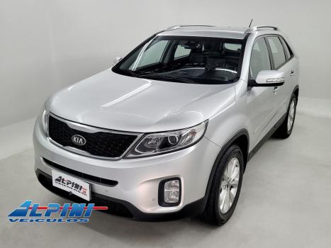 KIA Sorento 2.4 16V 4P EX AUTOMÁTICO, Foto 1