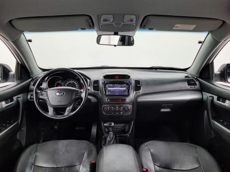 KIA Sorento 2.4 16V 4P EX AUTOMÁTICO, Foto 5