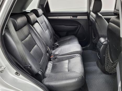 KIA Sorento 2.4 16V 4P EX AUTOMÁTICO, Foto 7