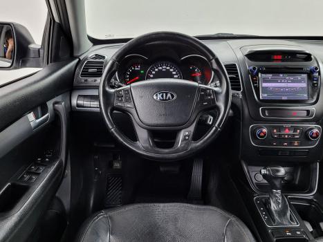 KIA Sorento 2.4 16V 4P EX AUTOMÁTICO, Foto 12