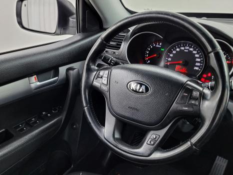 KIA Sorento 2.4 16V 4P EX AUTOMÁTICO, Foto 13