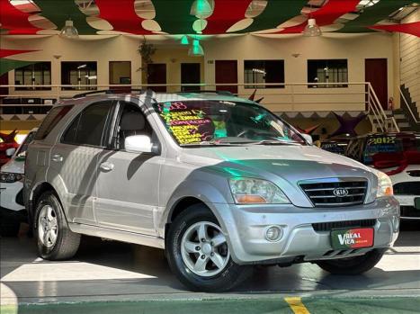 KIA Sorento 2.5 16V 4P EX 4X4 AUTOMTICO, Foto 1
