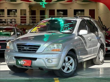 KIA Sorento 2.5 16V 4P EX 4X4 AUTOMTICO, Foto 3