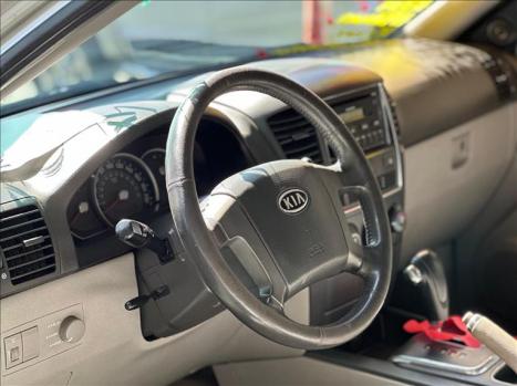 KIA Sorento 2.5 16V 4P EX 4X4 AUTOMTICO, Foto 4