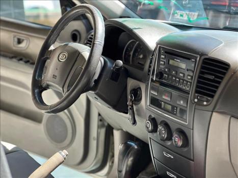 KIA Sorento 2.5 16V 4P EX 4X4 AUTOMTICO, Foto 5