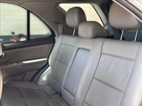KIA Sorento 2.5 16V 4P EX 4X4 AUTOMTICO, Foto 7