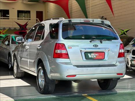 KIA Sorento 2.5 16V 4P EX 4X4 AUTOMTICO, Foto 8