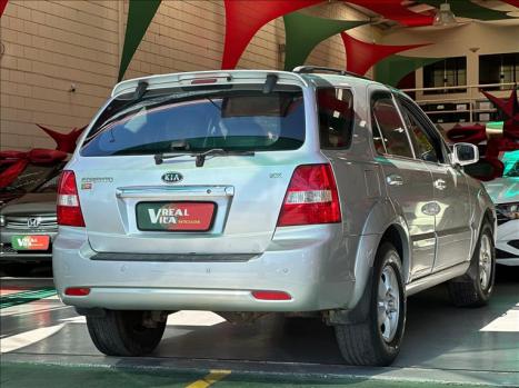 KIA Sorento 2.5 16V 4P EX 4X4 AUTOMTICO, Foto 10