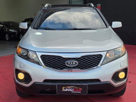 KIA Sorento 3.3 V6 24V 4P EX 7 LUGARES AUTOM�TICO, Foto 5