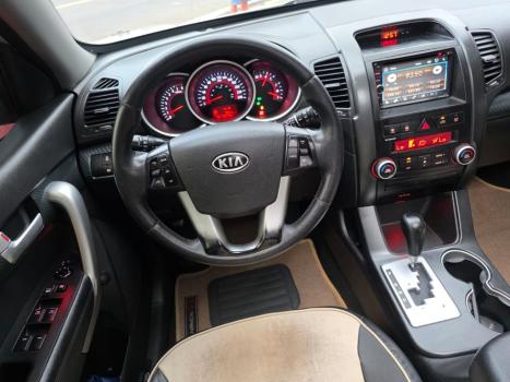 KIA Sorento 3.3 V6 24V 4P EX 7 LUGARES AUTOM�TICO, Foto 9