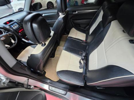 KIA Sorento 3.3 V6 24V 4P EX 7 LUGARES AUTOM�TICO, Foto 16