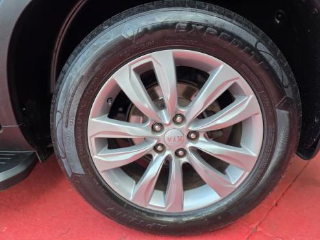 KIA Sorento 3.3 V6 24V 4P EX 7 LUGARES AUTOM�TICO, Foto 19