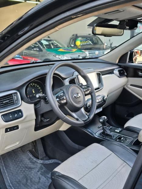 KIA Sorento 3.3 V6 24V 4P EX 7 LUGARES AUTOM�TICO, Foto 10