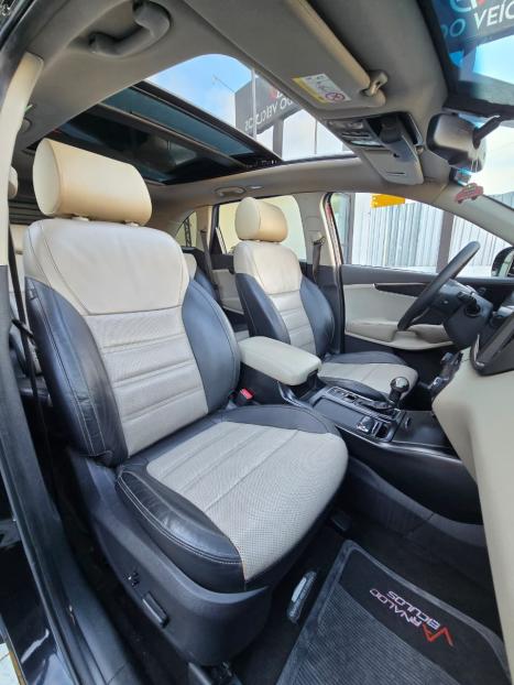 KIA Sorento 3.3 V6 24V 4P EX 7 LUGARES AUTOM�TICO, Foto 11