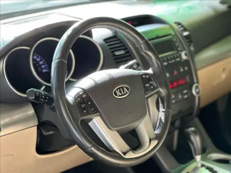 KIA Sorento 3.5 V6 24V 4P 4X4 S.555 AUTOMTICO, Foto 4