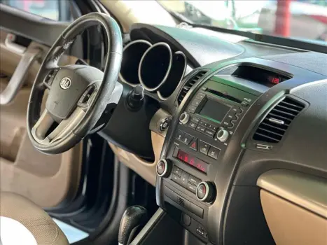 KIA Sorento 3.5 V6 24V 4P 4X4 S.555 AUTOMTICO, Foto 5