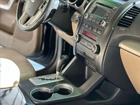 KIA Sorento 3.5 V6 24V 4P 4X4 S.555 AUTOMTICO, Foto 6