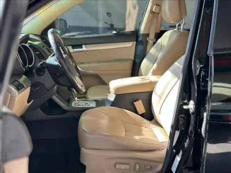 KIA Sorento 3.5 V6 24V 4P 4X4 S.555 AUTOMTICO, Foto 7