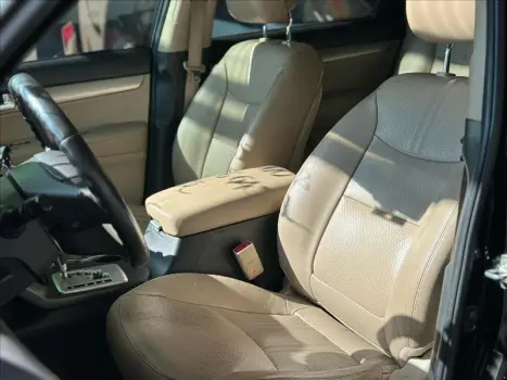 KIA Sorento 3.5 V6 24V 4P 4X4 S.555 AUTOMTICO, Foto 8