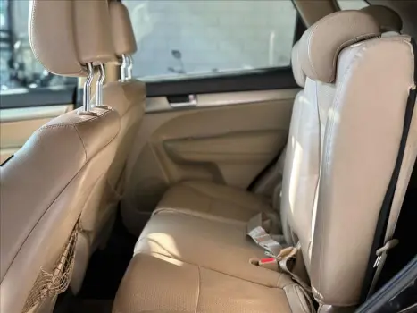 KIA Sorento 3.5 V6 24V 4P 4X4 S.555 AUTOMTICO, Foto 9