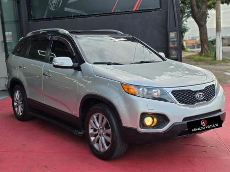 KIA Sorento 3.5 V6 4P EX2 7 LUGARES AUTOM�TICO, Foto 3