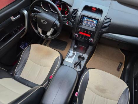 KIA Sorento 3.5 V6 4P EX2 7 LUGARES AUTOM�TICO, Foto 11