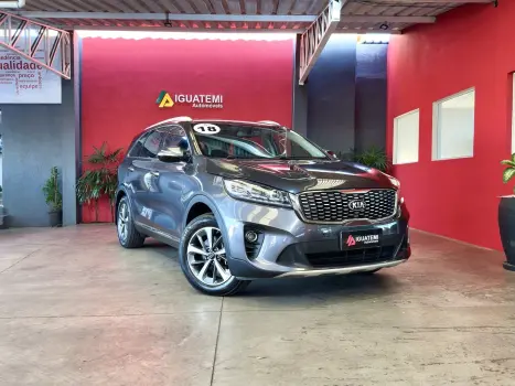 KIA Sorento , Foto 1