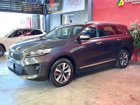 KIA Sorento , Foto 2