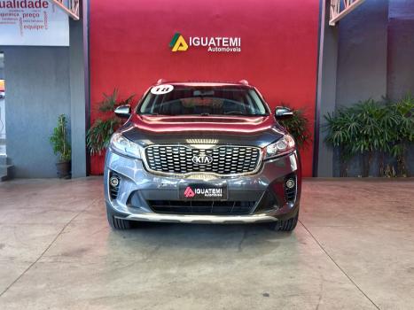 KIA Sorento , Foto 3
