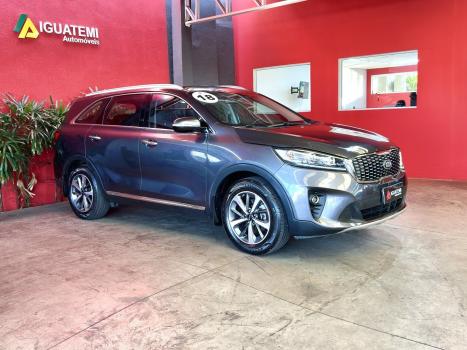 KIA Sorento , Foto 4