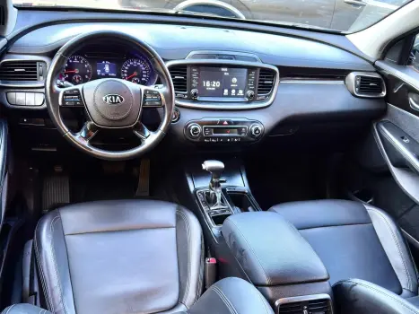 KIA Sorento , Foto 12
