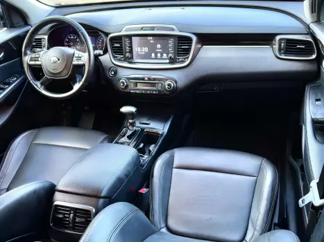 KIA Sorento , Foto 14