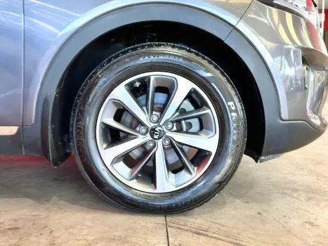 KIA Sorento , Foto 16