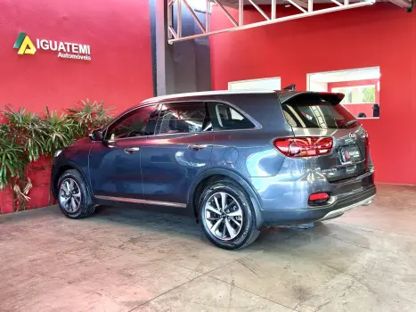 KIA Sorento , Foto 17