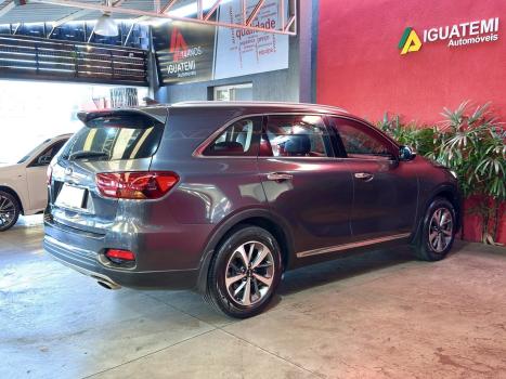 KIA Sorento , Foto 19