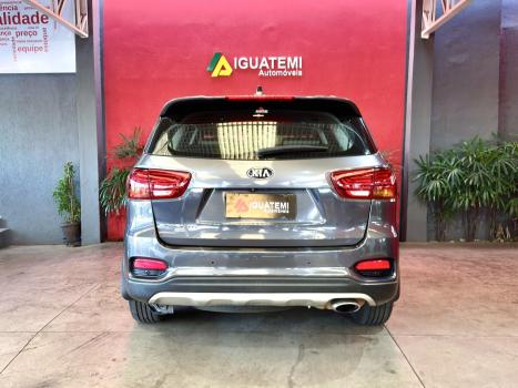 KIA Sorento , Foto 20