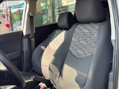 KIA Soul 1.6 16V 4P EX FLEX AUTOMÁTICO, Foto 6 KIA Soul 1.6 16V 4P EX FLEX AUTOMÁTICO, Foto 6