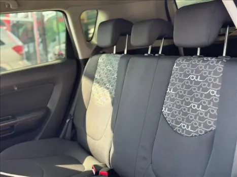 KIA Soul 1.6 16V 4P EX FLEX AUTOMÁTICO, Foto 7 KIA Soul 1.6 16V 4P EX FLEX AUTOMÁTICO, Foto 7