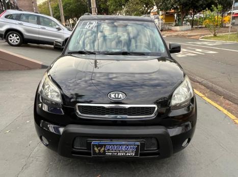 KIA Soul 1.6 16V 4P U.163 AUTOMTICO, Foto 2