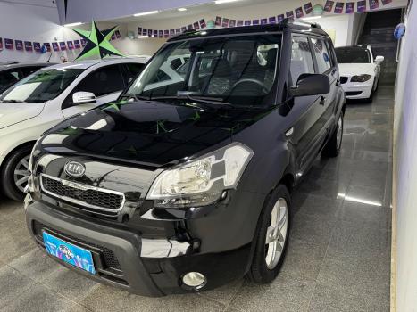 KIA Soul 1.6 16V 4P EX AUTOMTICO, Foto 1