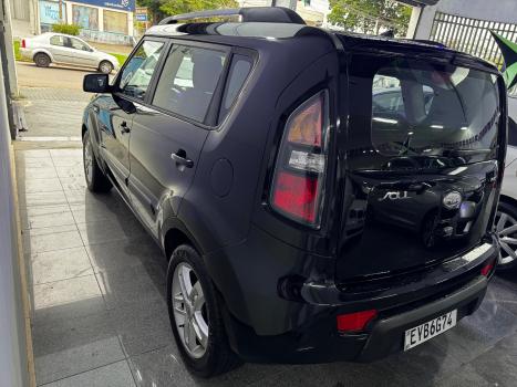 KIA Soul 1.6 16V 4P EX AUTOMTICO, Foto 3