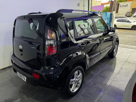KIA Soul 1.6 16V 4P EX AUTOMTICO, Foto 5